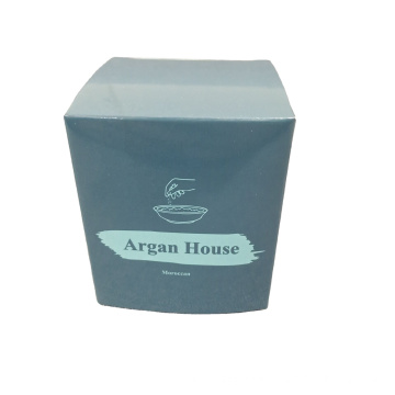 Eco Friendly Wholesale Customized Printing  Candle Packaging Boxes